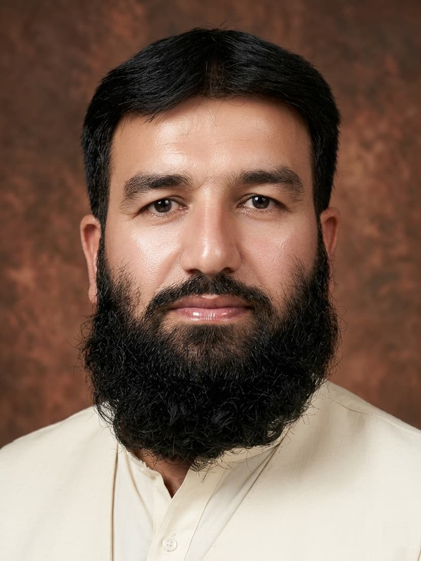 Dr. Rafiq uz Zaman